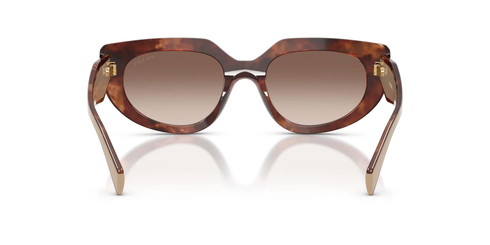 Prada D02SF Sunglasses - view 13